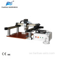 Desktop helautomatisk silikon/epoxiharts/UV -lim -dispenseringsmaskin